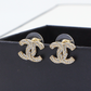 CLEM45 New arrive fashion gold color earring  for woman jewelry beautiful jewelry no with box