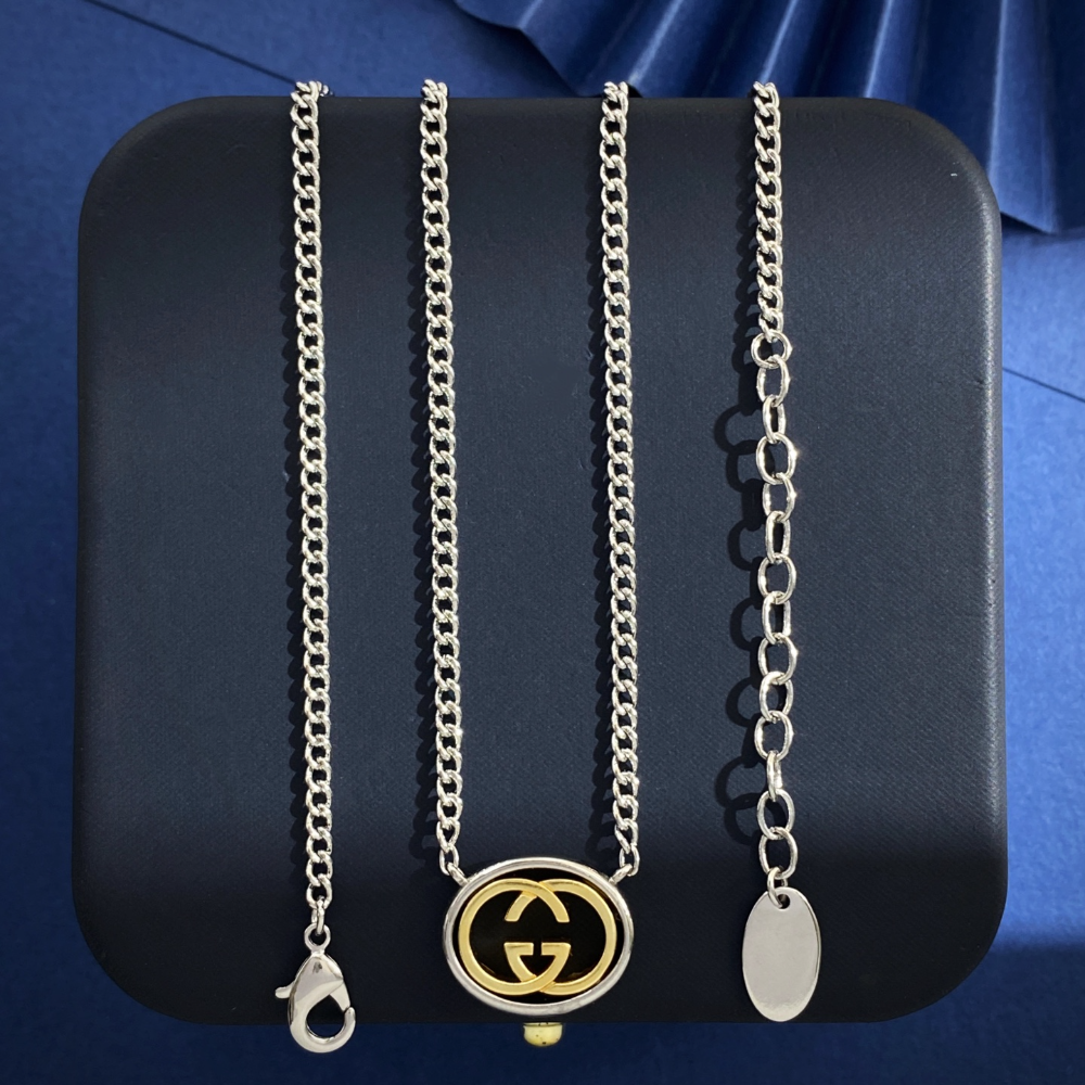 GEM235 Designer Women Man Necklace Fashion Jewelry Personalized For Female gift