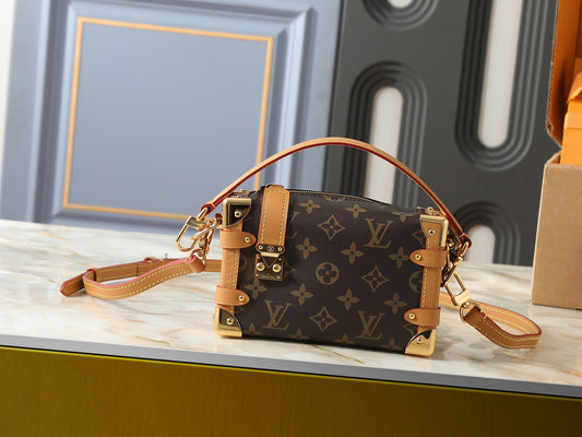 LEM94  New arrive fashion gray bag for woman beautiful gift to choose gift size to choose 19*12*7.5CM