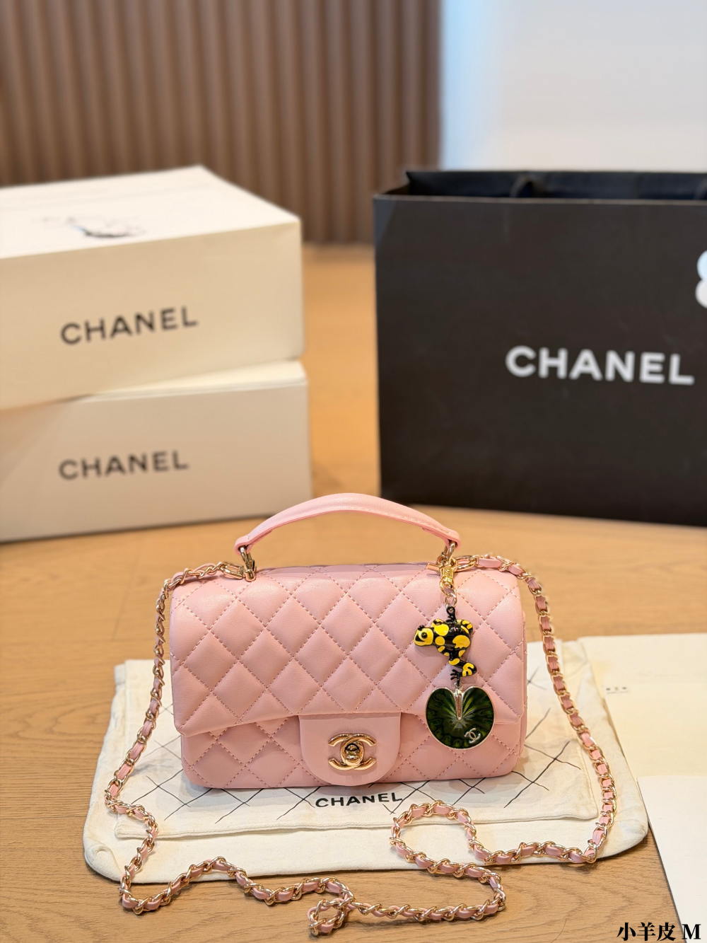 CEM376 New arrive fashion black red pink white yellow color bag for woman beautiful gift to choose 20×12cm