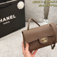 CEM355 New arrive fashion red black  brown beige color bag for woman beautiful gift to choose 20.5*6*12cm