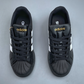 ADEM05 Womens  men  Shoes Fashion Female Luxury Designer Black  Ladies shoes size 36-45