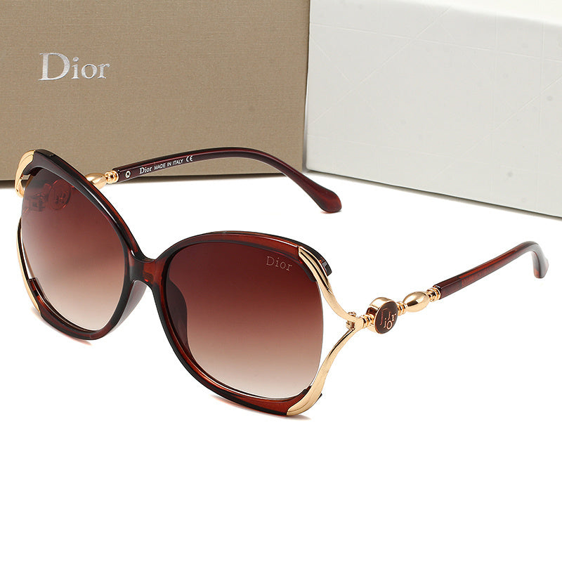 DEM278 sunglasses for woman designer sunglasses man sun glasses designer glasses Fashion Frameless Rectangle Sunglass UV400