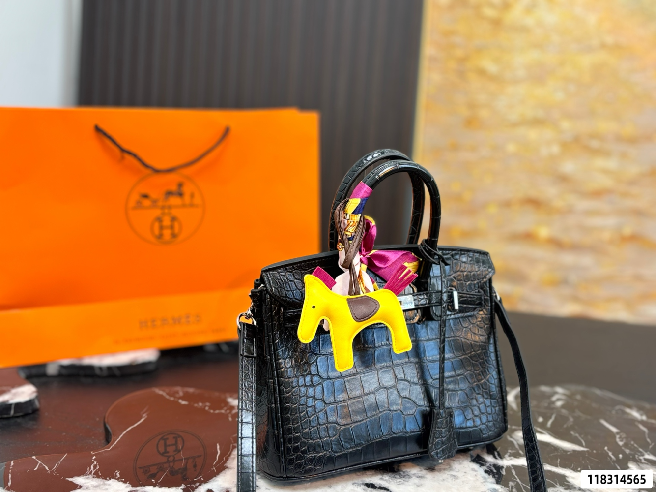HEM123 New arrive fashion white red wine black khaki brown color  bag for woman beautiful gift to choose gift size to choose 25*18cm