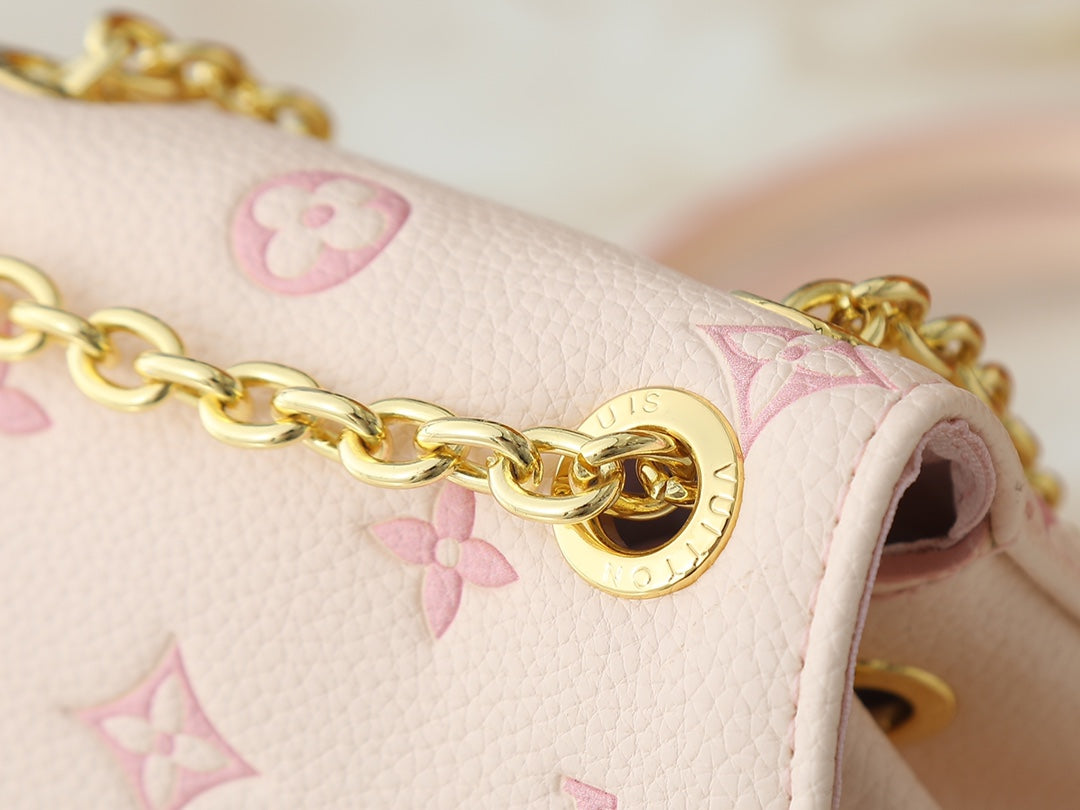 LEM279 Palm Springs women Mini Backpack Luxury backpack designers leather bookbag travel backpacks women bag purses designer woman handbag Luxurys handbags Bugbags 19 x 15 x 10CM