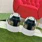 GEM171 New fashionable black blue brown women's shoes  available in various colors beautiful slippers excellent gift items