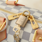 LEM505  New arrive fashion blue brown  bag for woman beautiful gift to choose gift size to choose 20.5 x 13.5 x 12.0CM