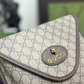 GEM275 New arrive fashion black brown bag for woman hands bag beautiful gift to choose gift 27*26cm