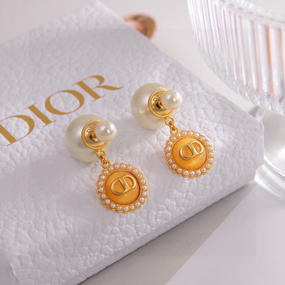 DEM355 earing for women  men charm Couple Jewelry