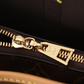 LEM439 New arrive fashion brown  bag for woman hands bag beautiful gift to choose gift 2 size
