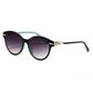 TEM60 Designer sunglasses luxury Spicy girl style sunglasses for women Sexy trend men gift glasses Beach shading UV protection polarized glasses with box