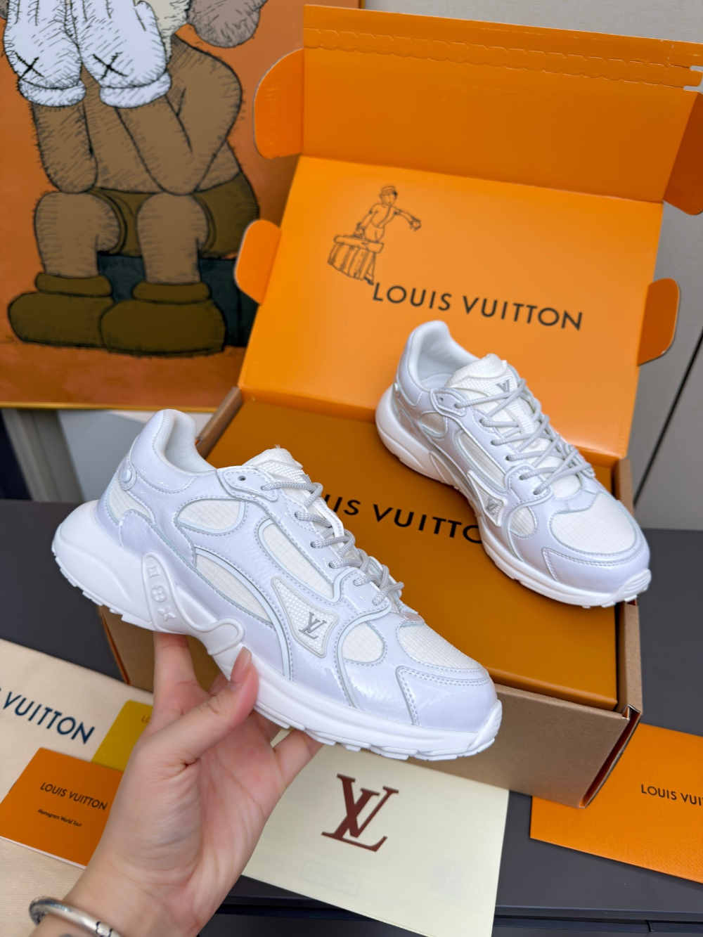 LEM533 New arrive classic fashion white red wine pink purple color shose for woman lover shose color  beautiful gift to choose