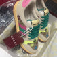 GEM134 Wholesale Outdoor Women men Shoes Famous Designer Brand Female Casual shoes Fashion for Lady