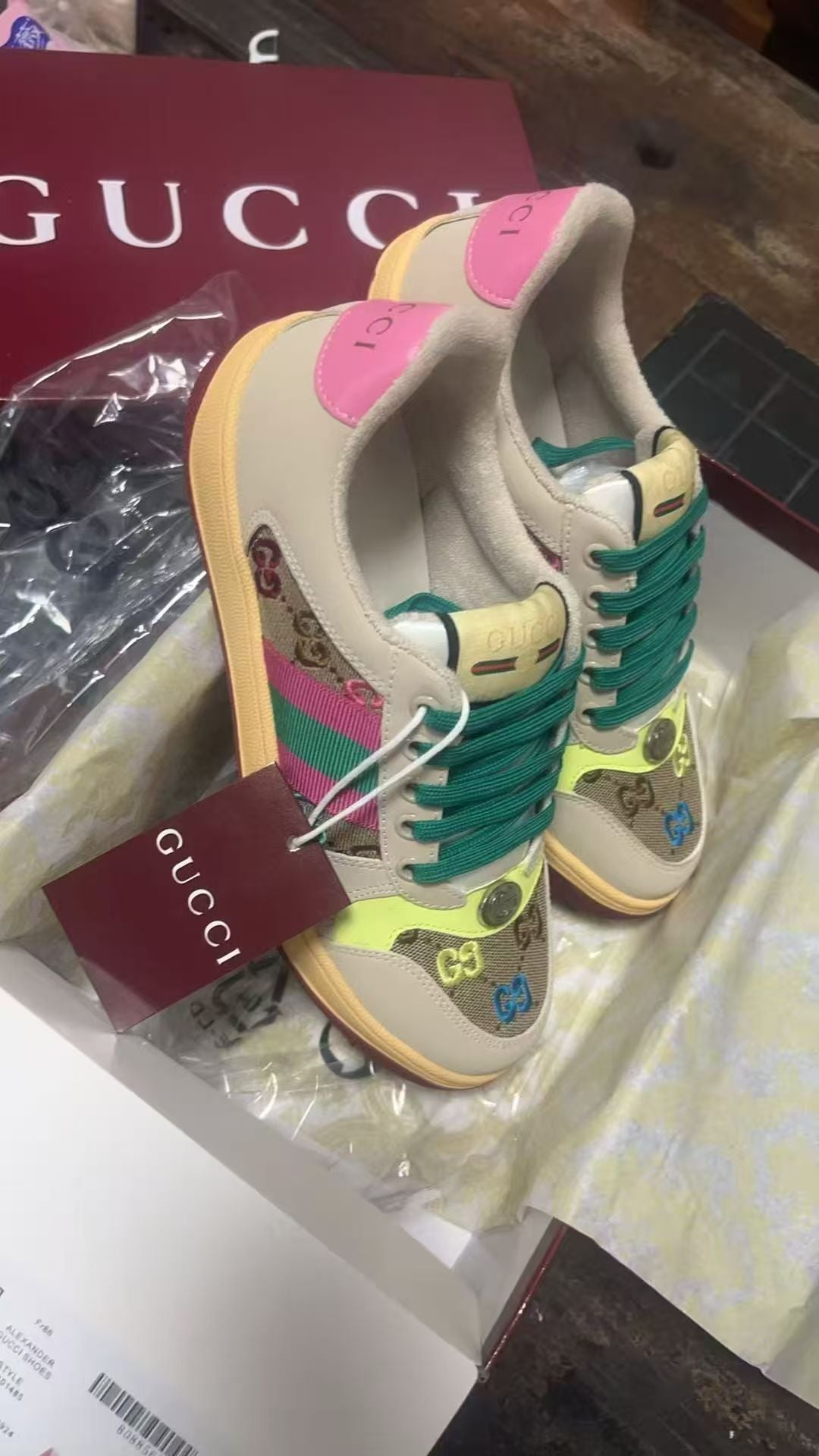 GEM134 Wholesale Outdoor Women men Shoes Famous Designer Brand Female Casual shoes Fashion for Lady