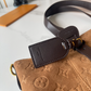 LEM628 New arrive fashion caramel bag for woman hands bag beautiful gift to choose gift 40 x 22 x 15cm