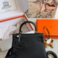 HEM122 New arrive fashion black color  bag for woman beautiful gift to choose gift size to choose 20cm