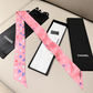 CEM270 New arrive Hot sale black pink blue color fashion beautiful scarf for woman gift to choose size 120x6cm