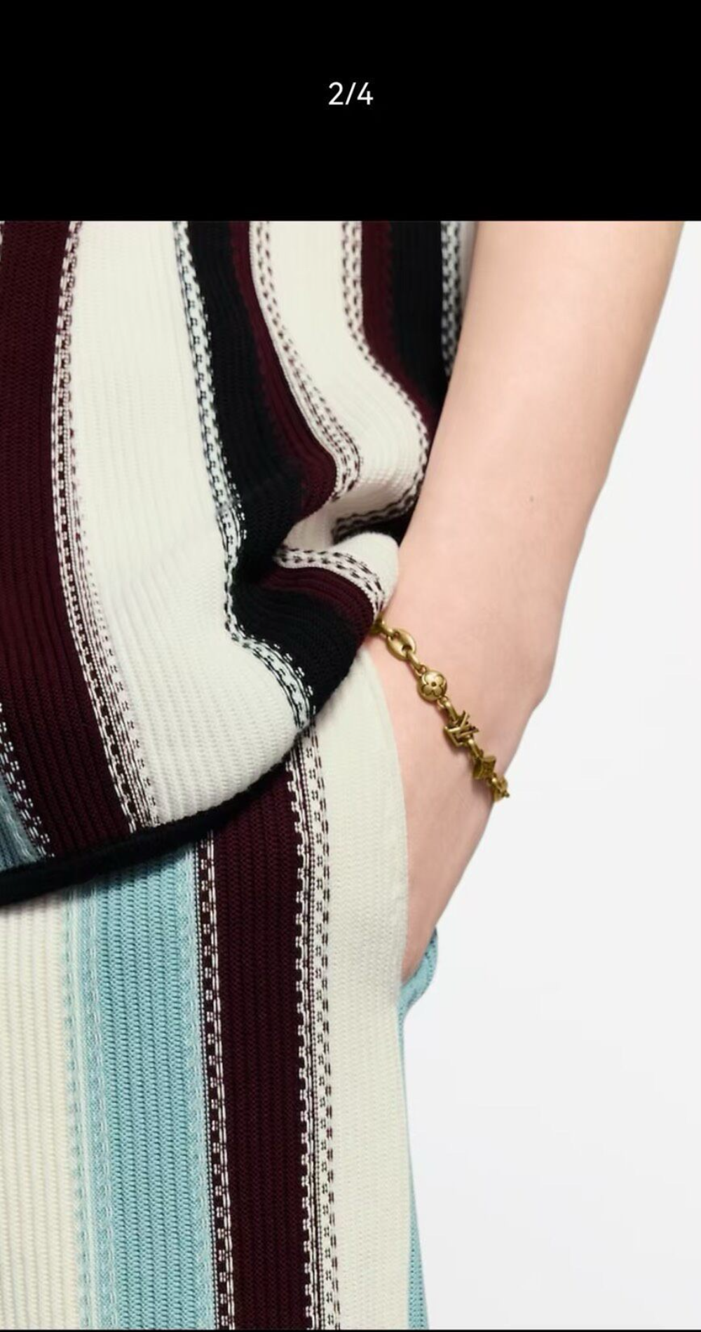 LEM481 Designer Women Bracelets Fashion Jewelry Personalized For Female gift 17cm