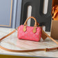 LEM45 New arrive fashion bag for woman beautiful gift to choose gift 16x10x7.5cm