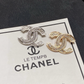 CEM254  New Arrive Gold and Silver  Color Brooch Fashion Design with Diamond Brooch Charm for Women Jewelry