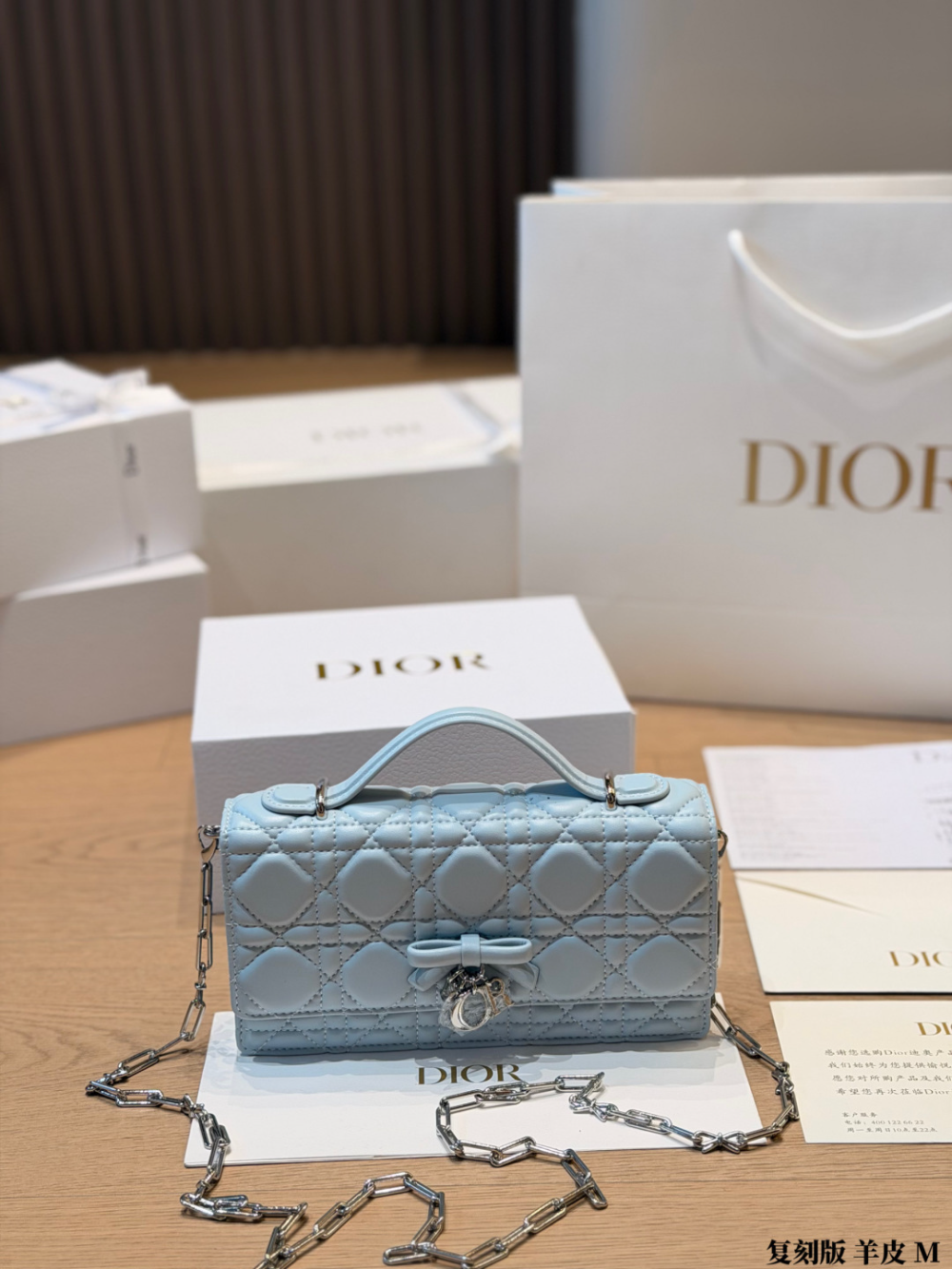 DEM315 New arrive fashion white black brown blue pink red yellow bag for woman hands bag beautiful gift to choose gift 22 *12cm