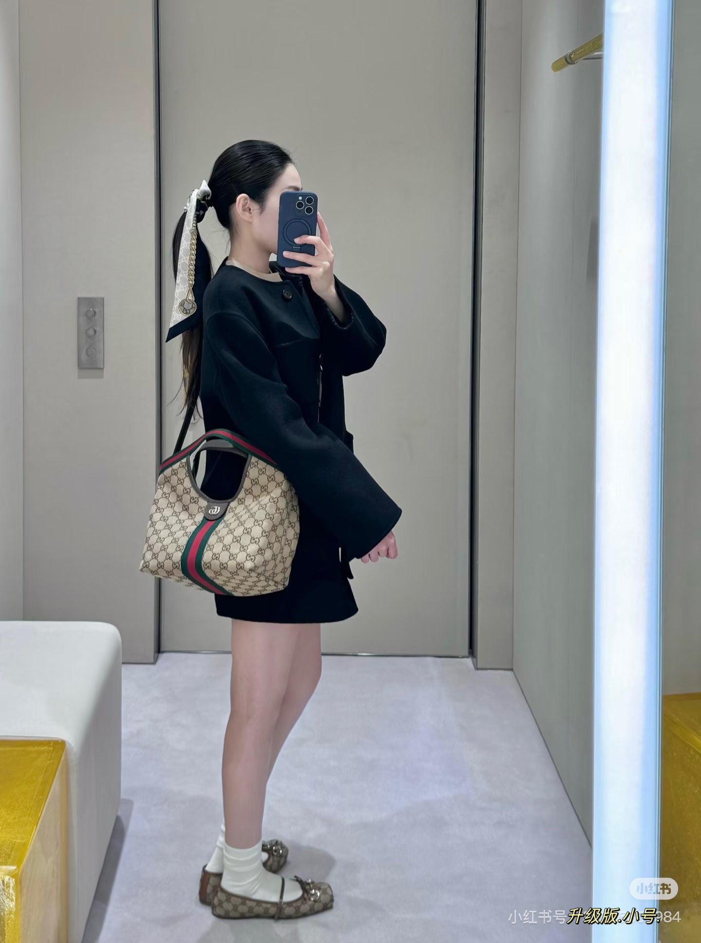 GEM115  Shoulder Tote Crossbody Purses For Cross body Purse Bags Handbag Designer Women Bag two size