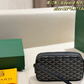 GOEM04 New arrive fashion double-sided design bag for woman beautiful gift to choose gift 22*6.5*13cm