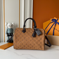 LEM627 New arrive fashion caramel bag for woman hands bag beautiful gift to choose gift 2 size