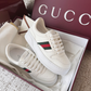 GEM173 Designer Shoes women Sneakers shoes for women white color Sneaker high quality size 5cm