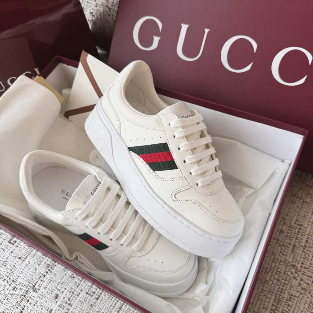 GEM173 Designer Shoes women Sneakers shoes for women white color Sneaker high quality size 5cm