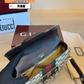 GEM178 New arrive fashion brown bag for woman hands bag beautiful gift to choose gift 20*5*15cm
