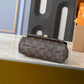 LEM336 Hot sale fashion black bag for woman hand bag beautiful gift  big size 30cm