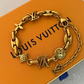 LEM481 Designer Women Bracelets Fashion Jewelry Personalized For Female gift 17cm