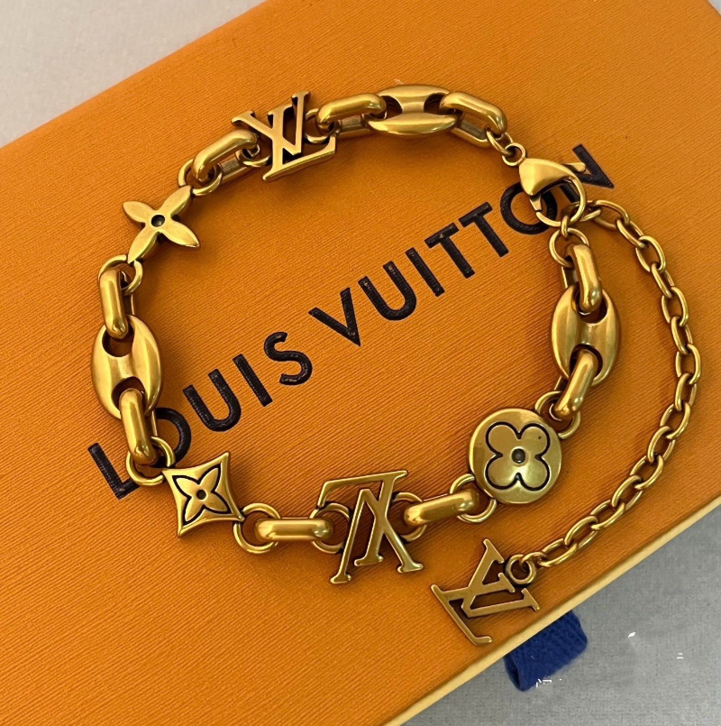 LEM481 Designer Women Bracelets Fashion Jewelry Personalized For Female gift 17cm