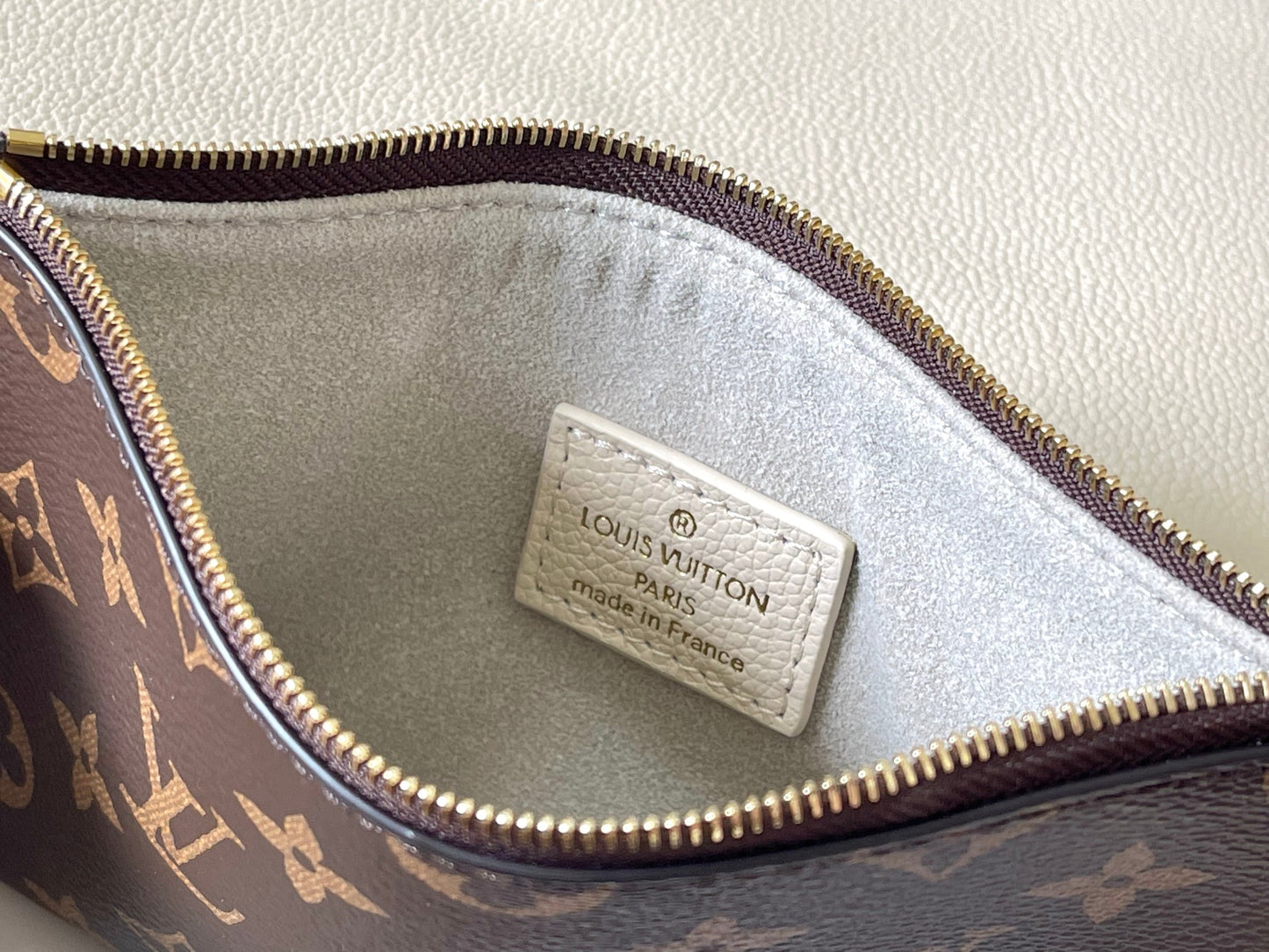 LEM346 Original Epsom Head  top quality bag New Genuine Leather Women's Crossbody Stewardess