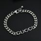 GEM213 Bracelets for women Bangles men charm bracelet Couple Jewelry