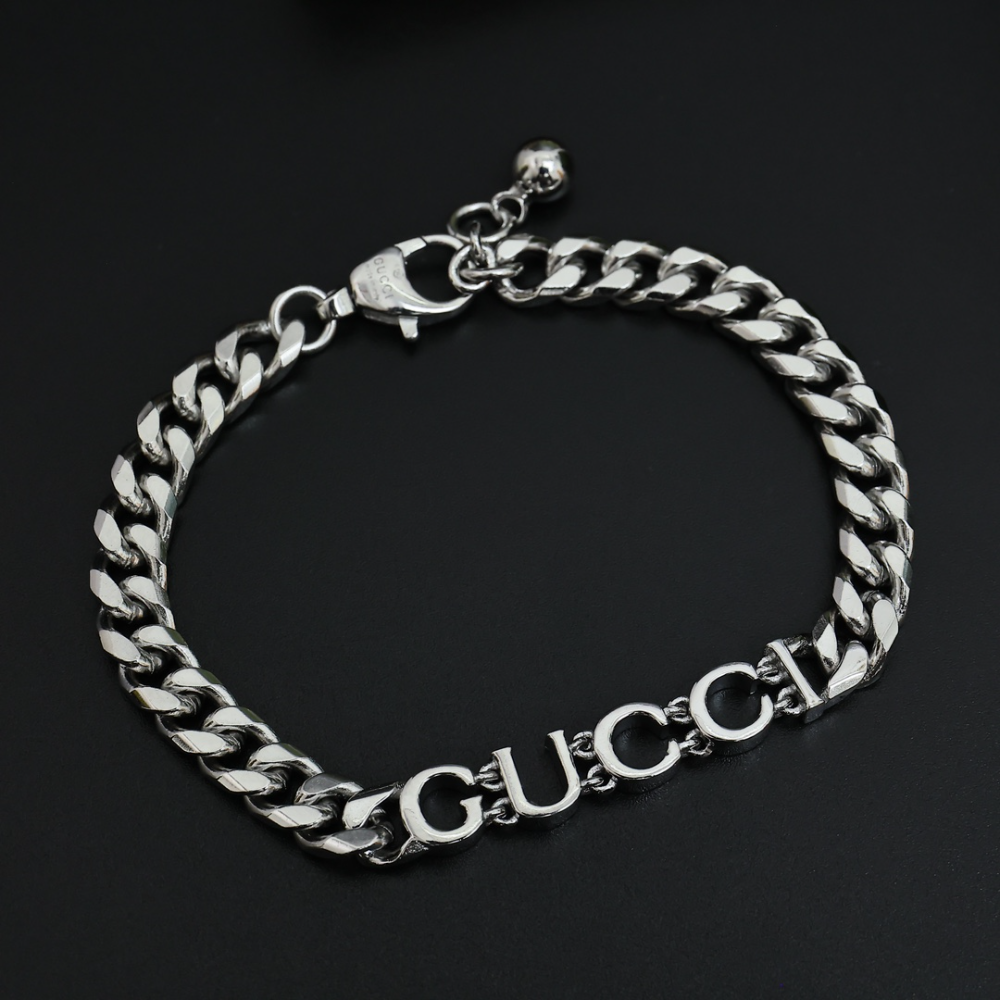 GEM213 Bracelets for women Bangles men charm bracelet Couple Jewelry