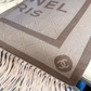 CEM389 new arrive  Hot sale  brown cream color fashion beautiful  scarf  for woman gift  to choose