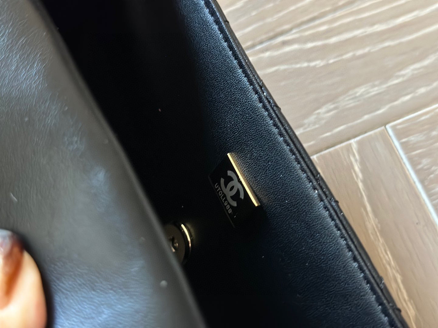 CEM176 Designer Women Shoulder Chain Bag Clutch Tote Bags Wallet Check Purse Solid Hasp Waist Square Stripes Woman s Handbags Classic Flap Handbag 20*12cm