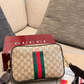 GEM206 New arrive fashion khaki color bag for woman beautiful gift to choose