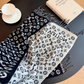 LEM527 new arrive  Hot sale black brown color fashion beautiful  scarf  for woman gift  to choose size 180*60cm