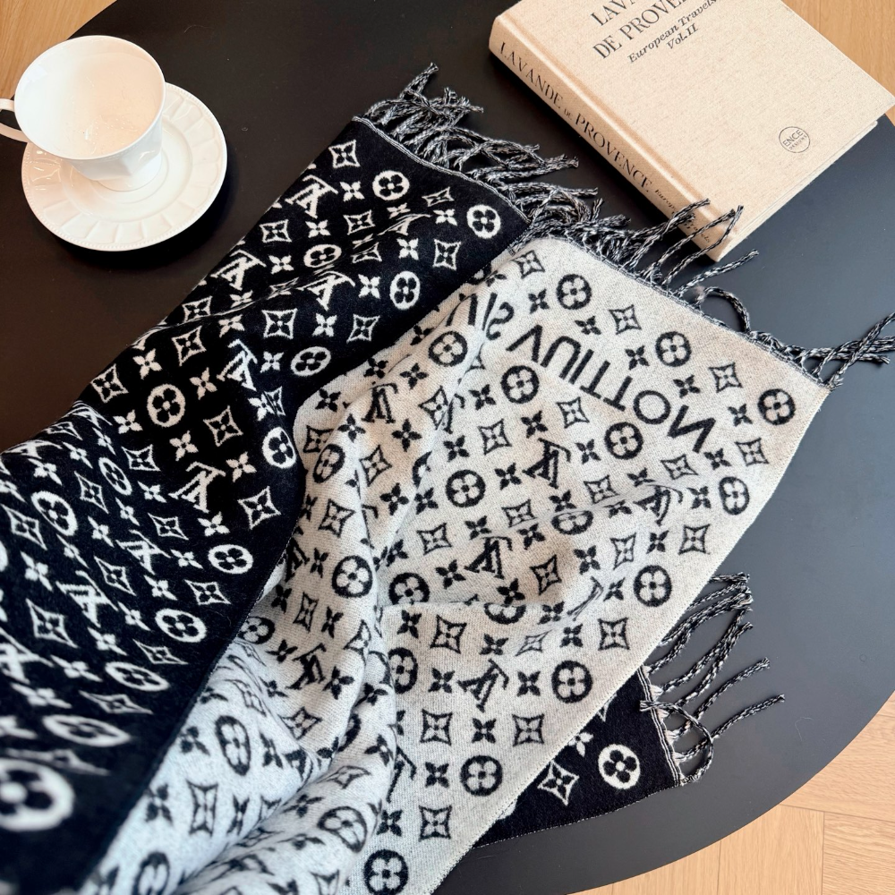 LEM527 new arrive  Hot sale black brown color fashion beautiful  scarf  for woman gift  to choose size 180*60cm