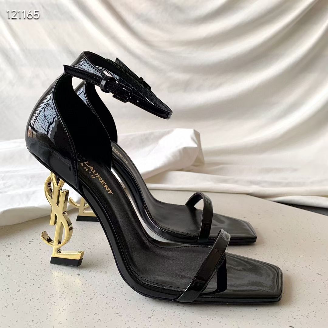 SEM07 classic fashion black color  High-heeled shoes for woman lover shose color  beautiful gift to choose 8cm 10cm