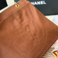 CEM384 New arrive fashion caramel color bag for woman beautiful gift to choose size 40 *30cm