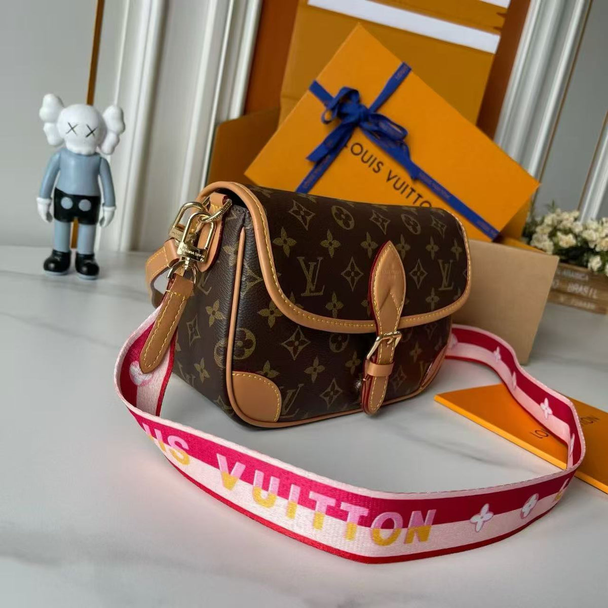 LEM91  New arrive fashion gray bag for woman beautiful gift to choose gift size to choose