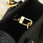 LEM434 New arrive fashion black bag for woman hands bag beautiful gift to choose gift 4 size