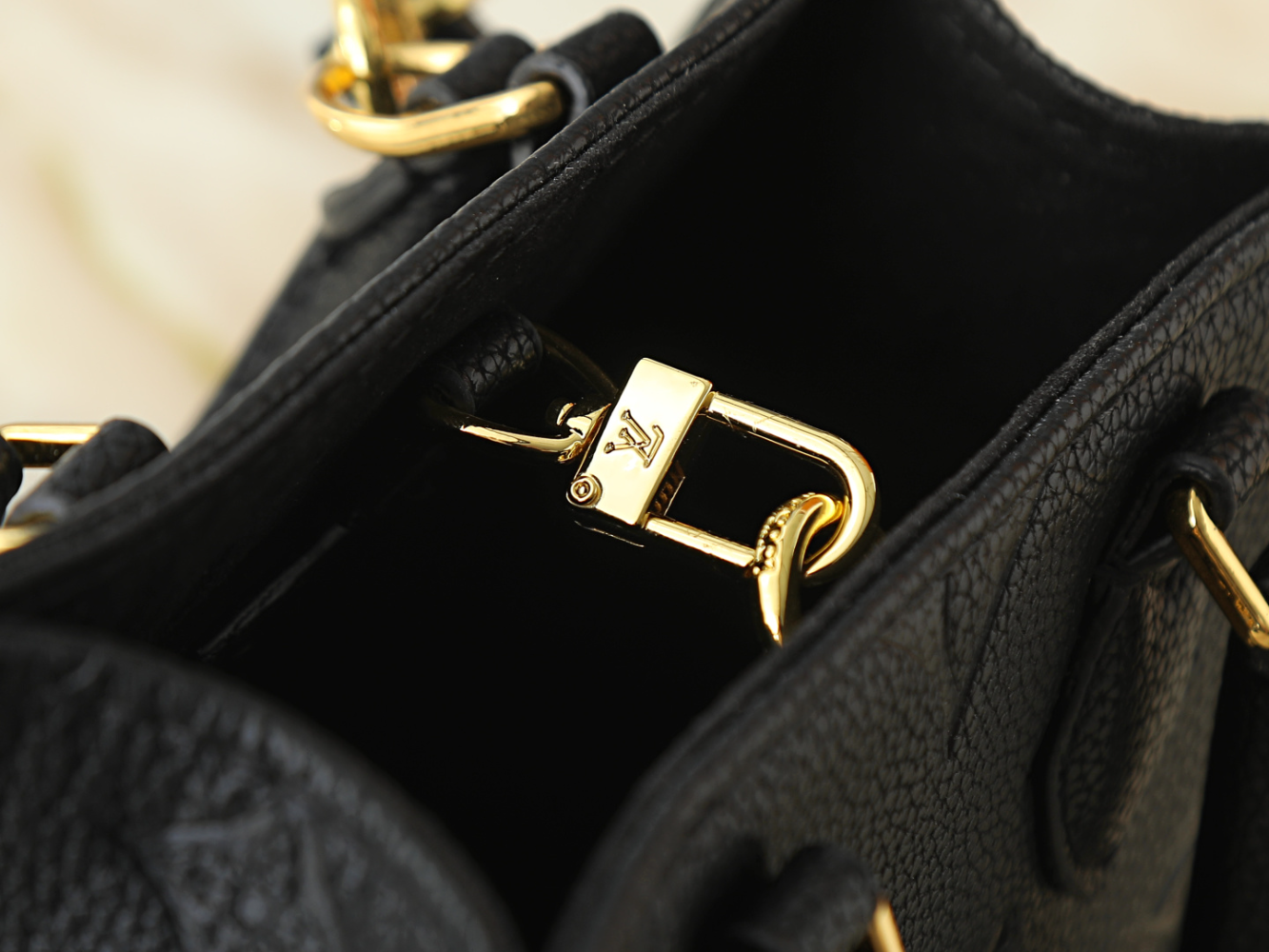 LEM434 New arrive fashion black bag for woman hands bag beautiful gift to choose gift 4 size