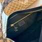 GEM254 New arrive fashion light brown color  bag for woman beautiful gift to choose gift size to choose 40*23cm