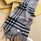 BUEM54 new arrive  Hot sale grey color fashion beautiful  scarf  for woman gift  to choose 130*180