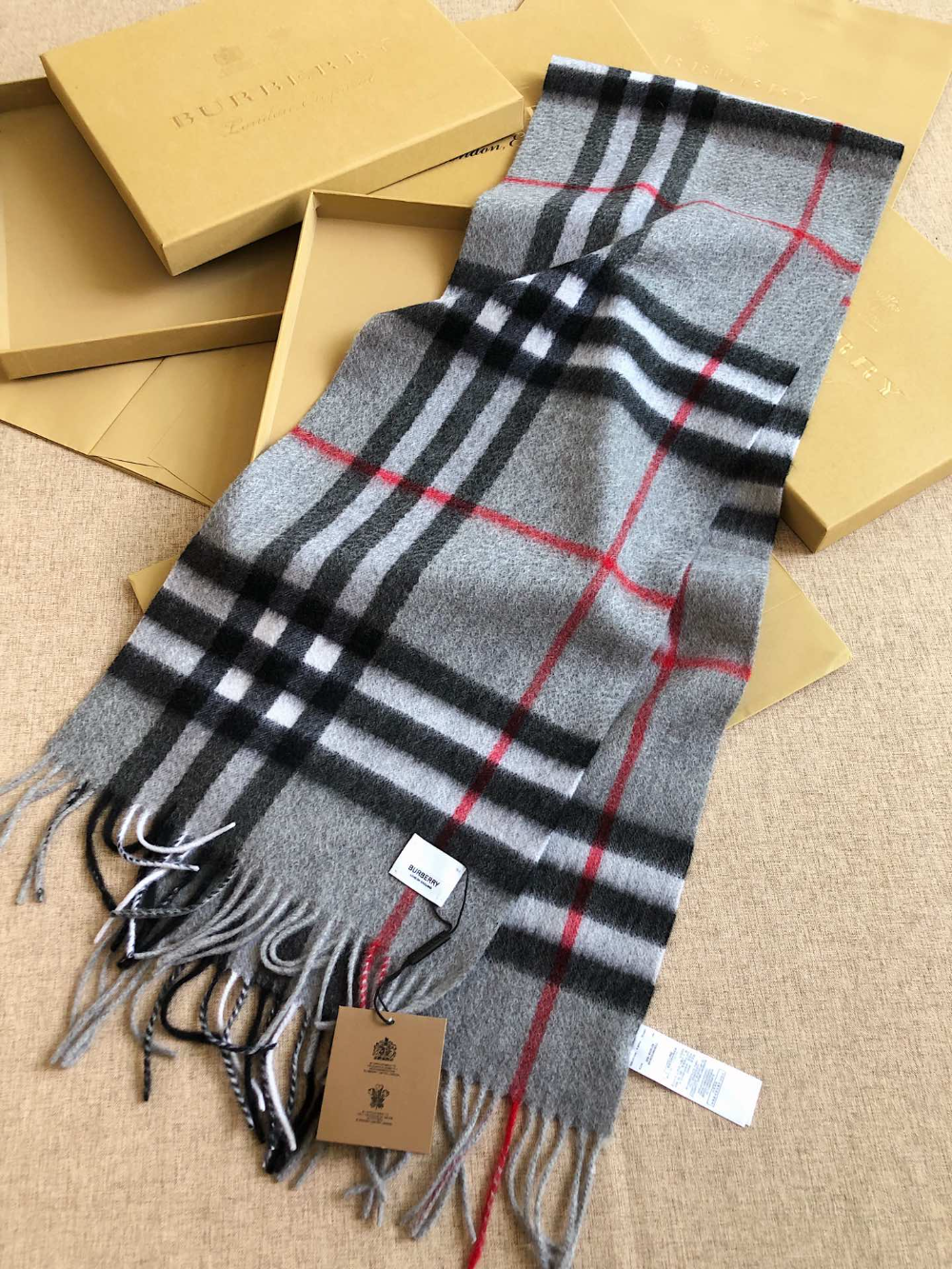 BUEM54 new arrive  Hot sale grey color fashion beautiful  scarf  for woman gift  to choose 130*180